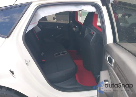 2024 Honda Civic Type R from USA, damaged, VIN JHMFL5G40RX005001